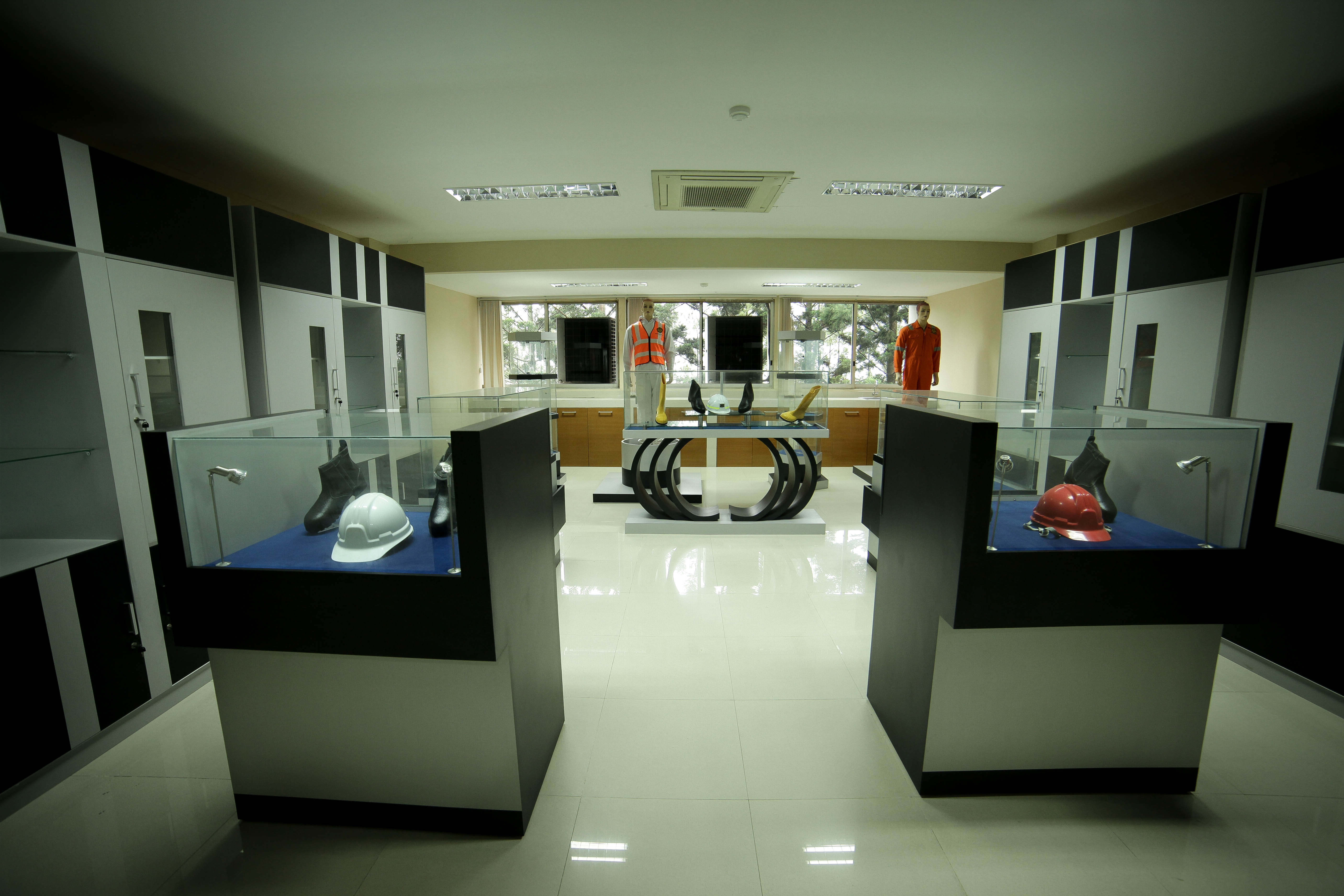 Kampus Lapangan