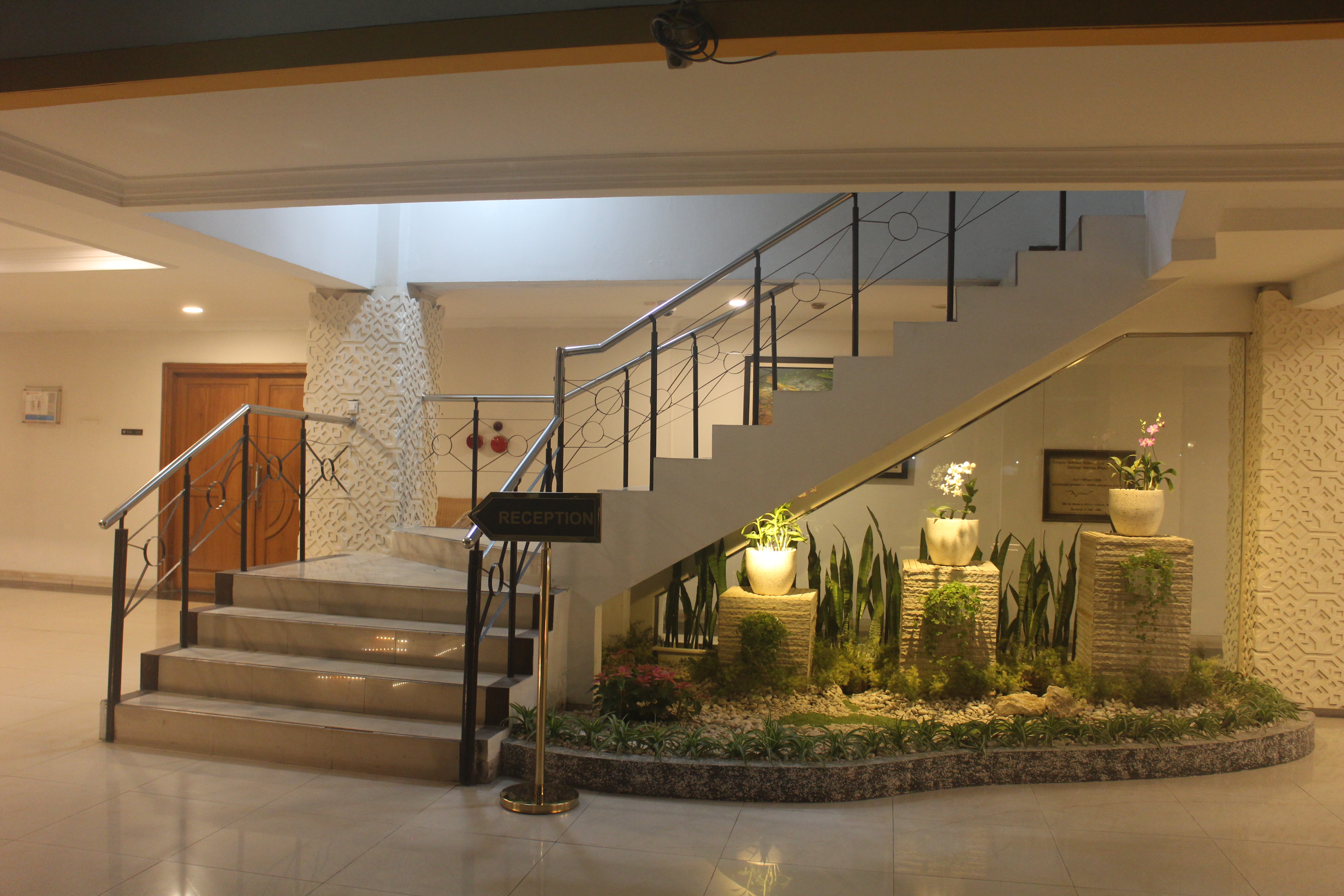 Kampus Lapangan