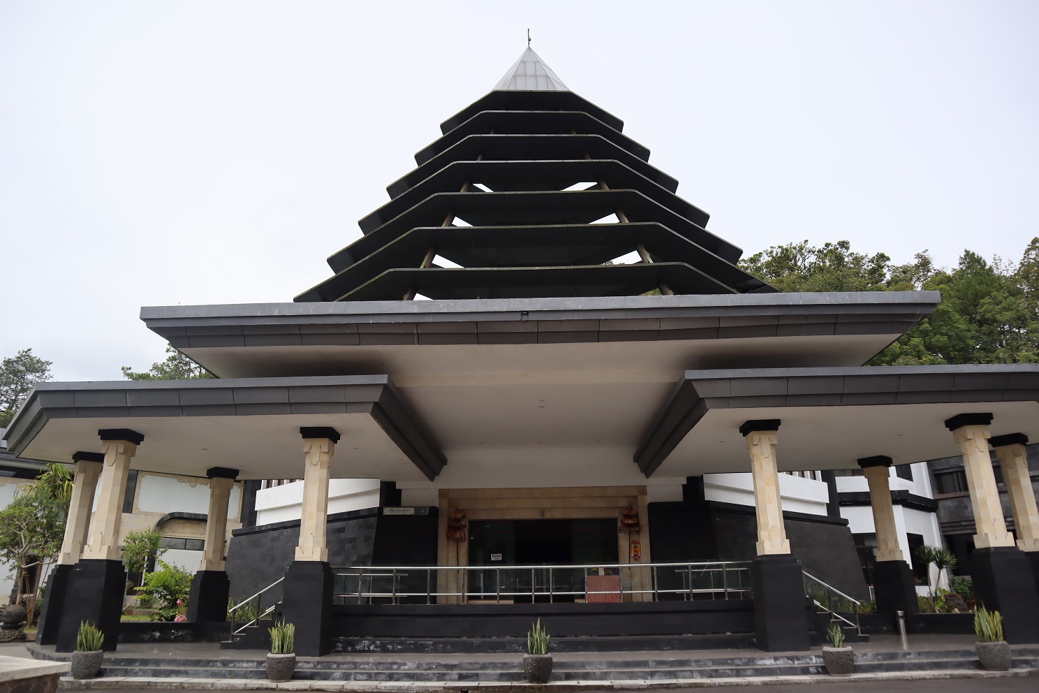Kampus Lapangan