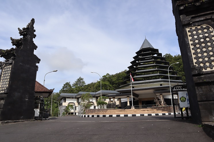 Kampus Lapangan