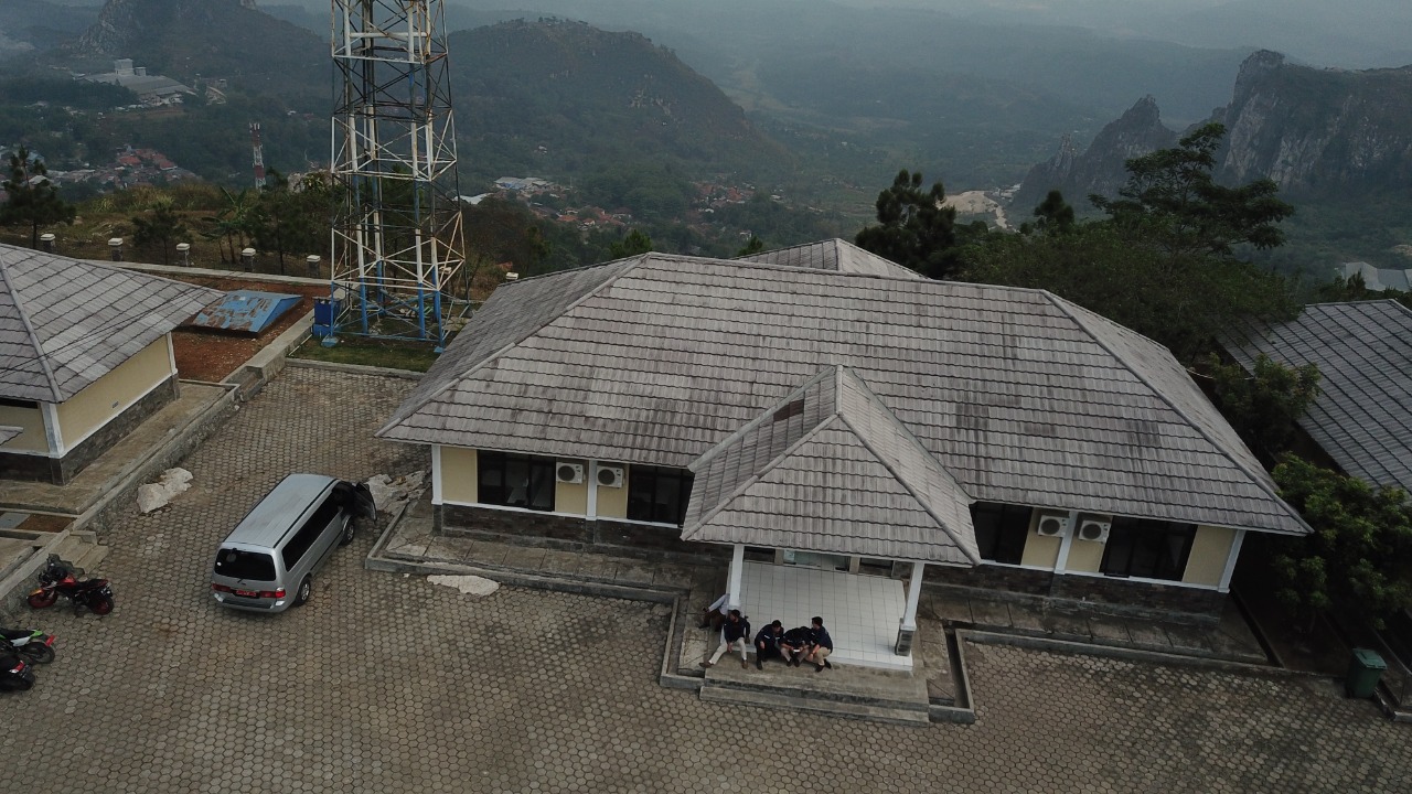 Kampus Lapangan