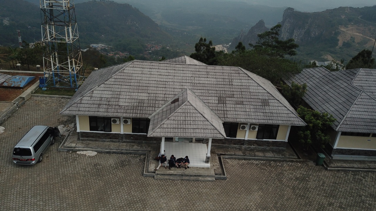 Kampus Lapangan