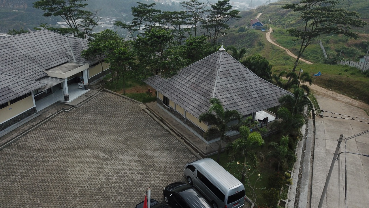 Kampus Lapangan
