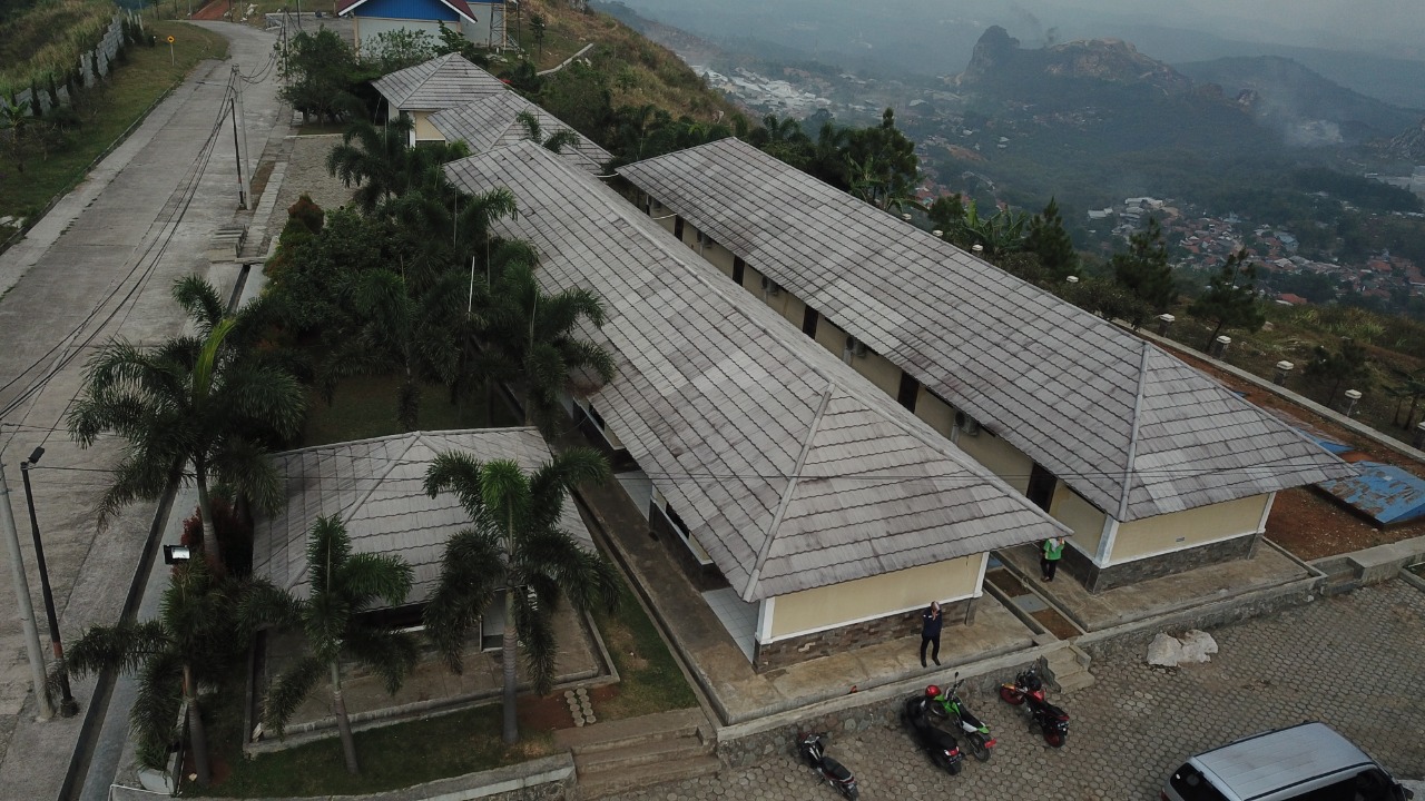 Kampus Lapangan